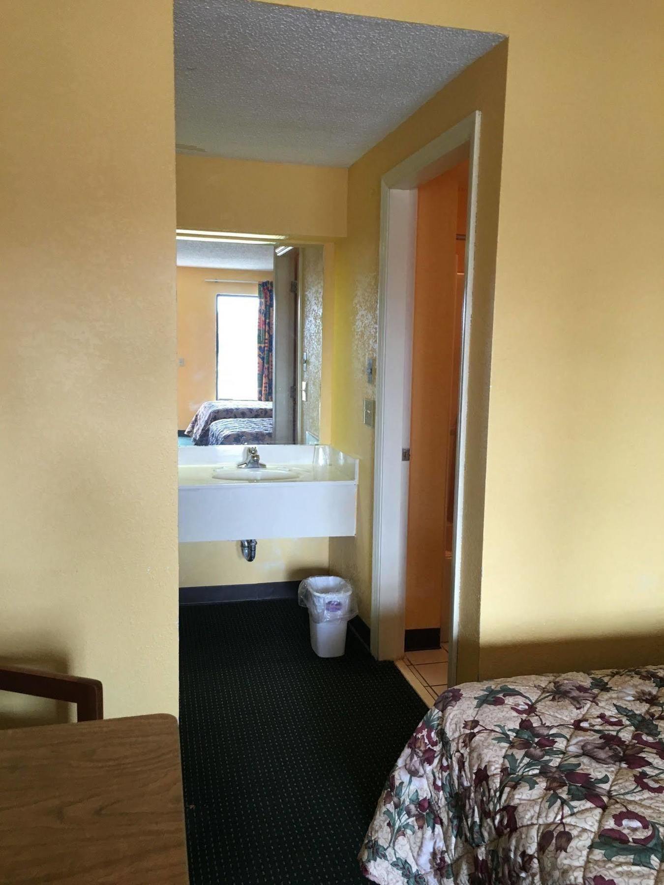 Ingleside Motel 애신즈 외부 사진