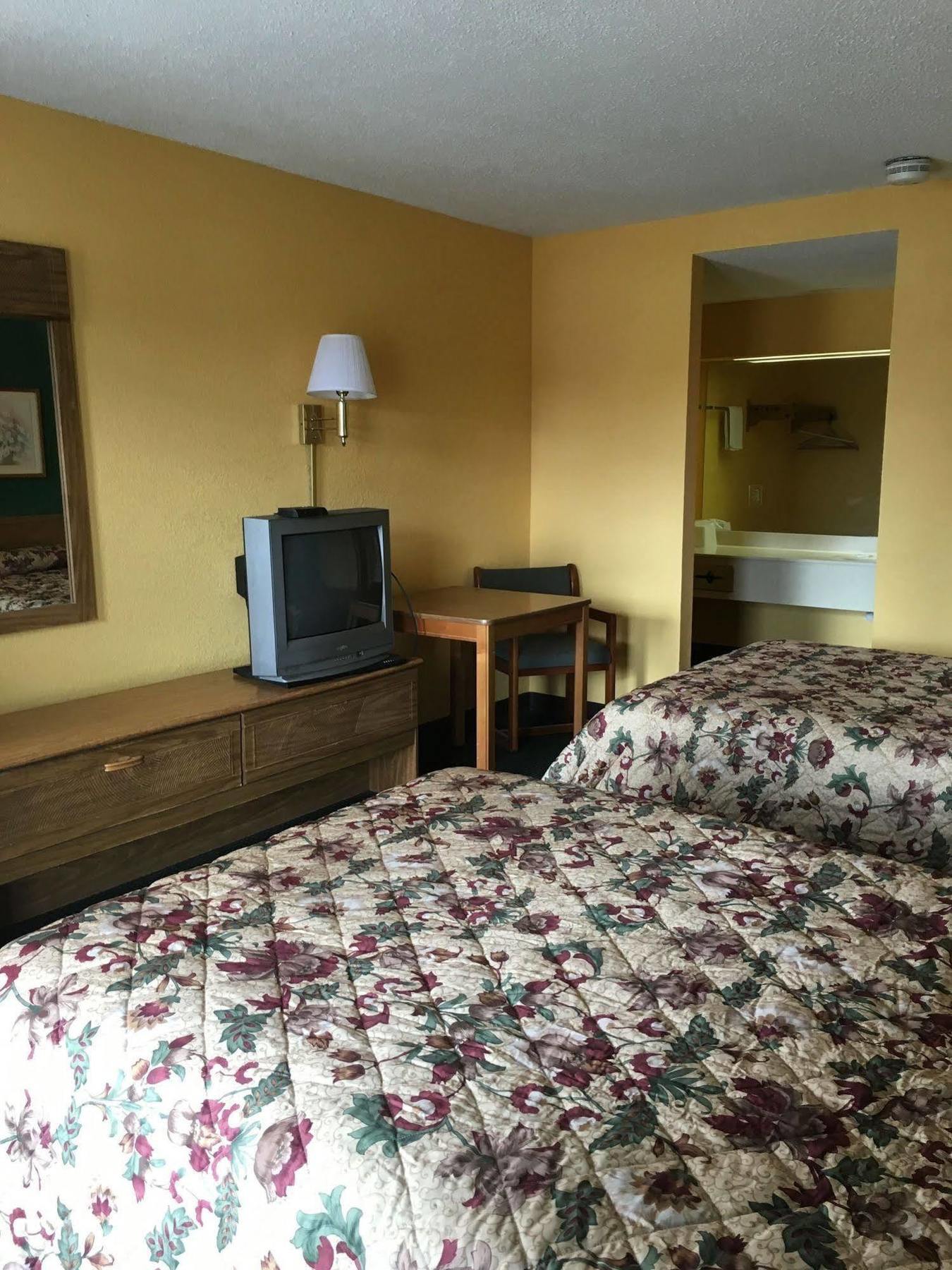 Ingleside Motel 애신즈 외부 사진