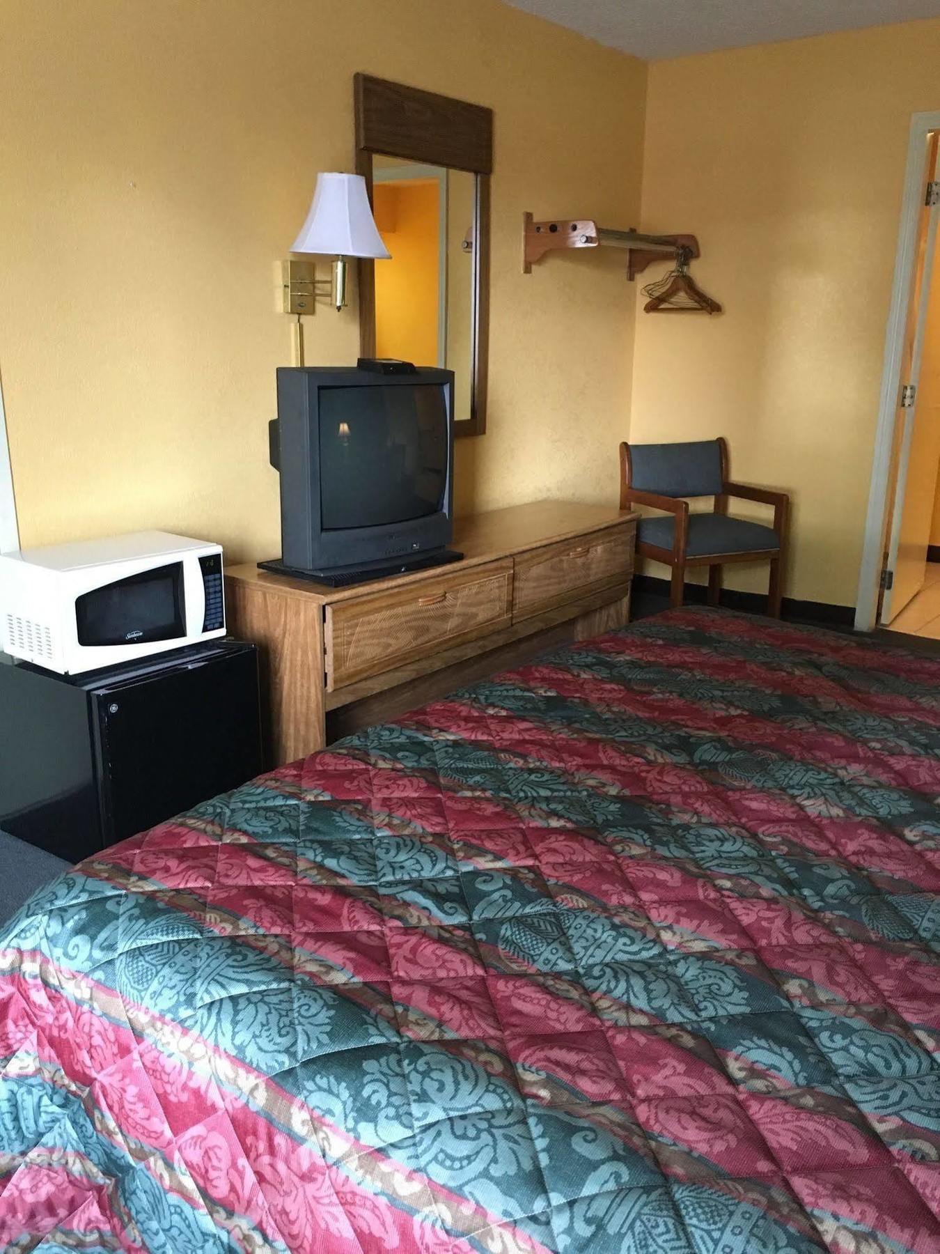Ingleside Motel 애신즈 외부 사진