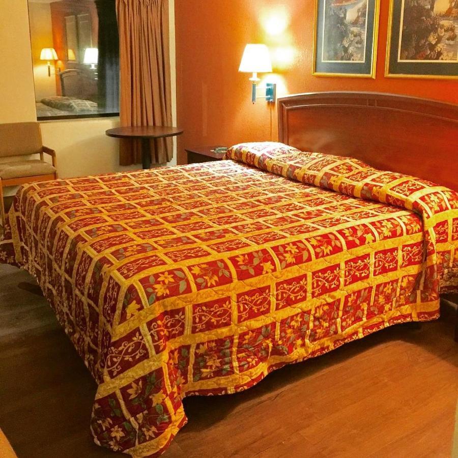 Ingleside Motel 애신즈 외부 사진