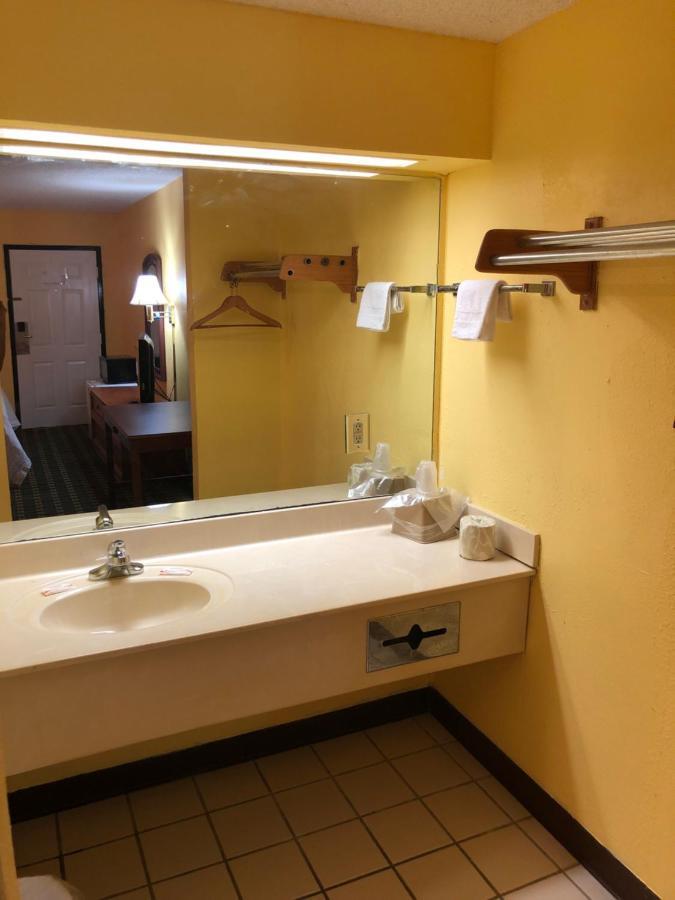 Ingleside Motel 애신즈 외부 사진